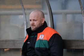 Alan Kilshaw has left Hunslet to take charge of Swinton Lions. Picture by Jonathan Gawthorpe.