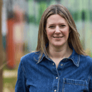 Experienced search specialist Sarah Leeds.