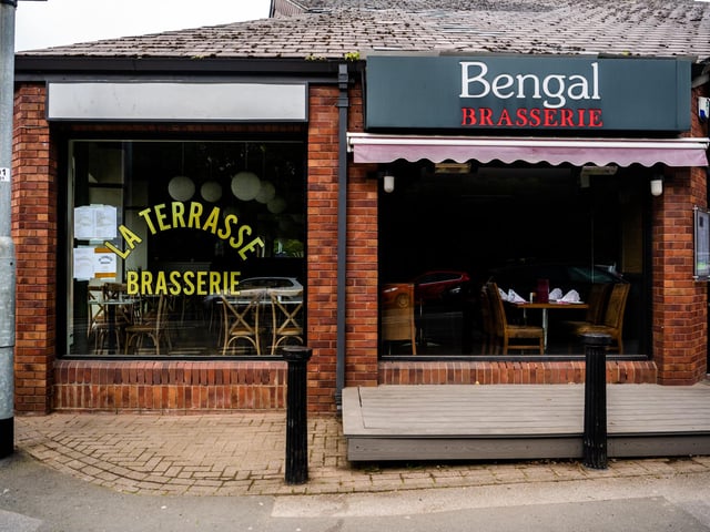 Bengal Brasserie, Roundhay Road, is an award-winning Indian restaurant in Leeds. Chef Mohan Miah was awarded British Fusion Chef of the Year and the restaurant was also awarded Best Restaurant of the Year in 2021 at the Curry Life Awards.