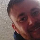 Police had issued a public appeal for information on the whereabouts of missing man Stephen Verity.