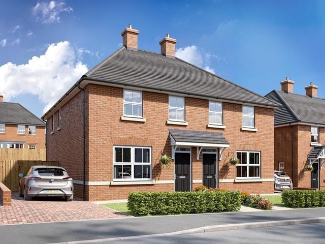 Elysian Fields is situated in a highly sought-after location in the stunning village of Adel. This three bedroom home has French doors to the rear of the property, spacious gardens and a shed (subject to plot), making this a perfect property for a small family or for downsizing.