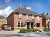 Elysian Fields is situated in a highly sought-after location in the stunning village of Adel. This three bedroom home has French doors to the rear of the property, spacious gardens and a shed (subject to plot), making this a perfect property for a small family or for downsizing.