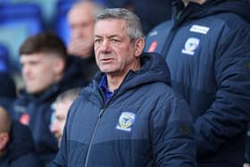 Daryl Powell is Wakefield Trinity's new head-coach. Picture by Paul Currie/SWpix.com.