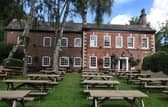 The Mustard Pot, Stainbeck Lane, Chapel Allerton, Leeds.
