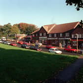 Enjoy these photo memories from around Cookridge, Tinshill and Ireland Wood in the 1990s.