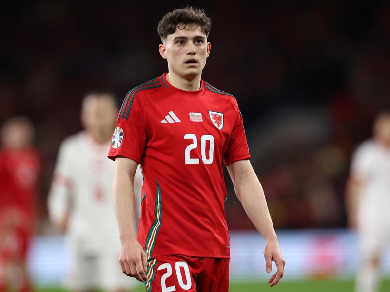 Thursday: Gibraltar v Wales, 5pm, international friendly - Premier Sports 1, S4C, BBC iPlayer.Sunday: Slovakia v Wales, 7.45pm, international friendly - Premier Sports 1, S4C, BBC iPlayer.