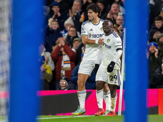 6 - Redeemed himself in the later stages of the game but suffered a torrid first half. Caught out and easily beaten.