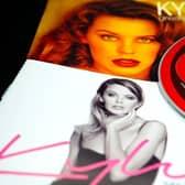 Kylie Minogue has had a host of number one record in the UK (Shutterstock)