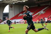Mark Lawrenson's Leeds United prediction ahead of Sheffield United clash (Photo by ALEX LIVESEY/POOL/AFP via Getty Images)