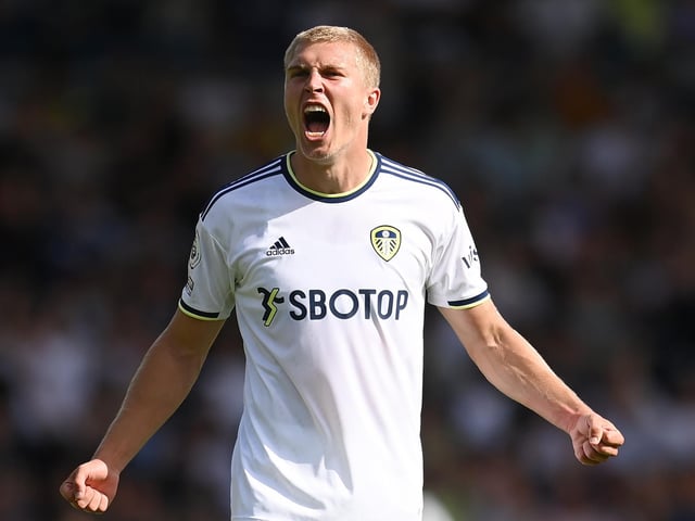 A player most expected to hit th ground running, Kristensen has had some struggles in possession and out of position, at times. His battle with Ayling for the right-back slot will be fascinating this season.