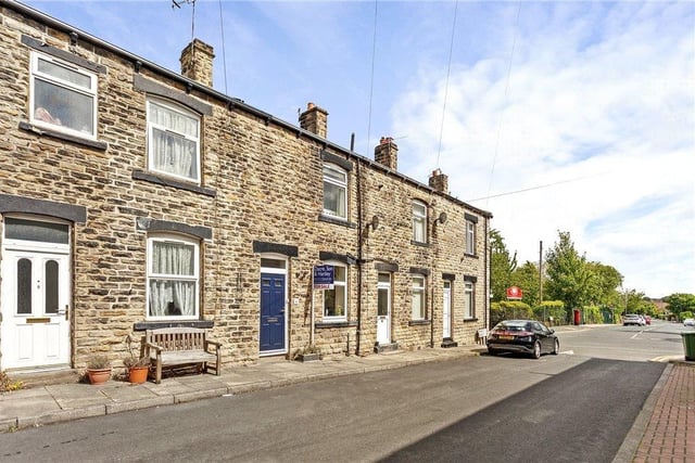 This charming three bedroom stone built terrace is decorated to a high standard throughout, with parks, recreational spaces, cafes and schools all within walking distance. 
The property features double glazing, gas central heating and has an attractive frontage, plus offers great room proportions and versatile living space.