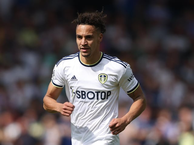 Looked a threat, came close to a goal and made runs without being found (Photo by Marc Atkins/Getty Images)