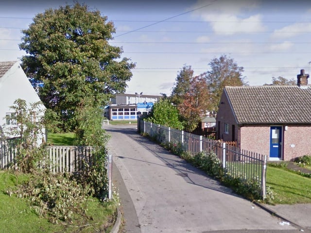 Inspectors said: "Leaders have an ambitious vision for education at Thornhill Community Academy. A simple message, ‘Work hard, be nice’, permeates throughout the school. Staff have high expectations for pupils’ achievement and behaviour. Pupils have positive relationships with staff and one another."