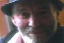 Kevin Judge was 40 years old when he went missing from Wakefield on April 15, 2013.