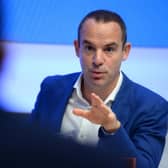 Money Saving Expert's Martin Lewis. Credit: Kirsty O'Connor/PA Wire