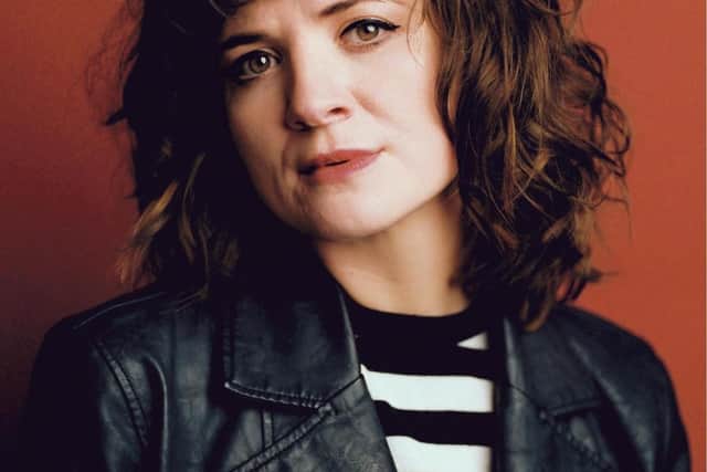 Actor, Rachael Gill-Davis