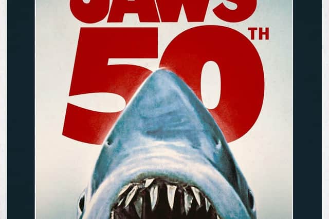 Jaws
