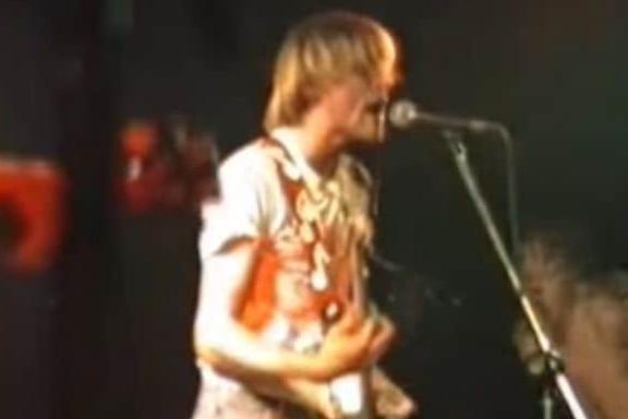 Nirvana first played at the Duchess Of York in October 1989 when supporting Sub-Pop labelmates Tad, with the story going that Kurt Cobain spent the night on a sofa upstairs. The group would then return in November the next year to play a ferocious show at Leeds Polytechnic, during which they would play then-unreleased tracks from their next album, the era-defining Nevermind.