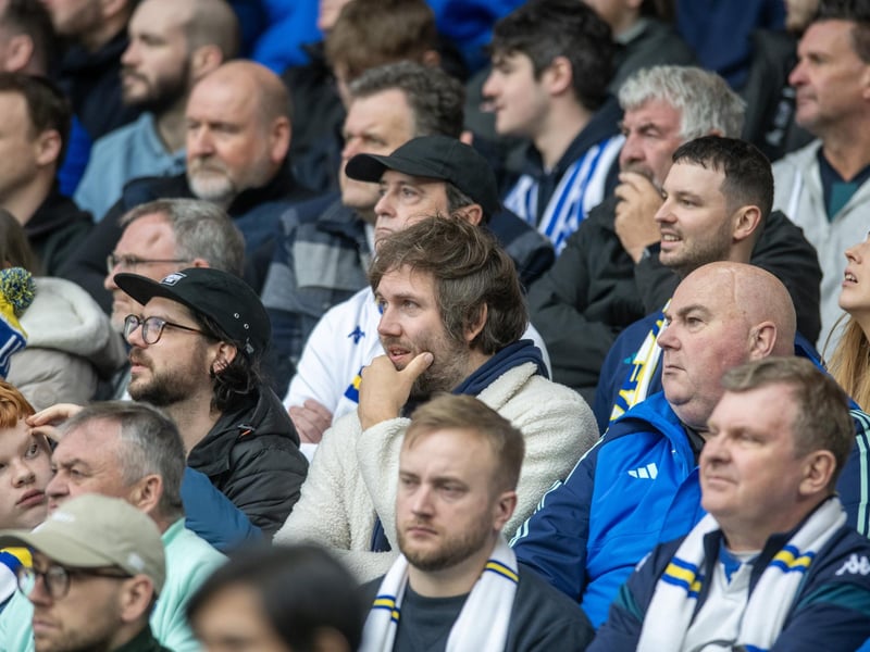 Leeds United v Southampton