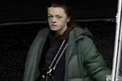 Image LD3852 refers to a theft from shop on January 2.