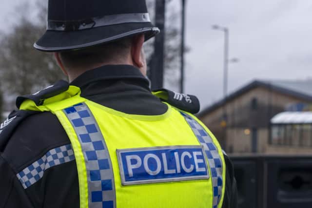Police are urging residents to be wary of scams.