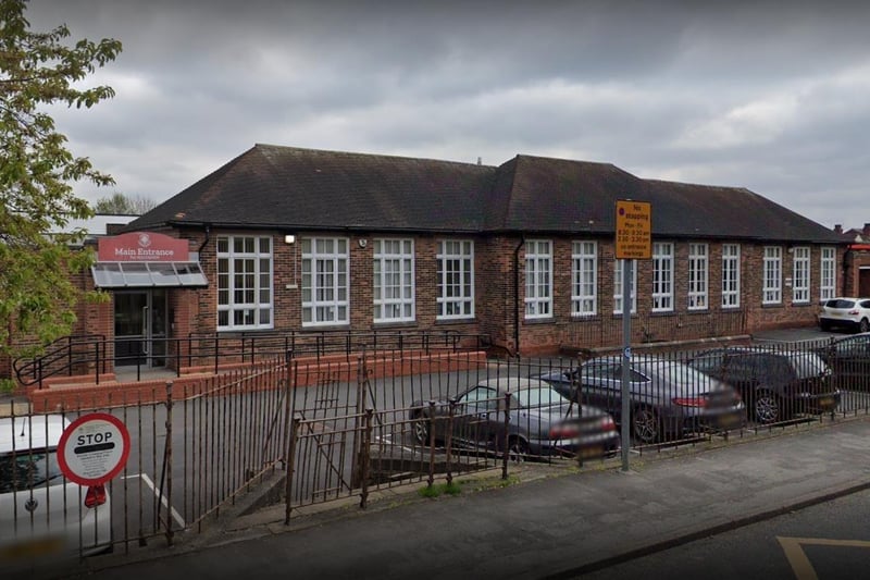 All 57 Leeds primary schools rated Good or Outstanding by Ofsted in 2023