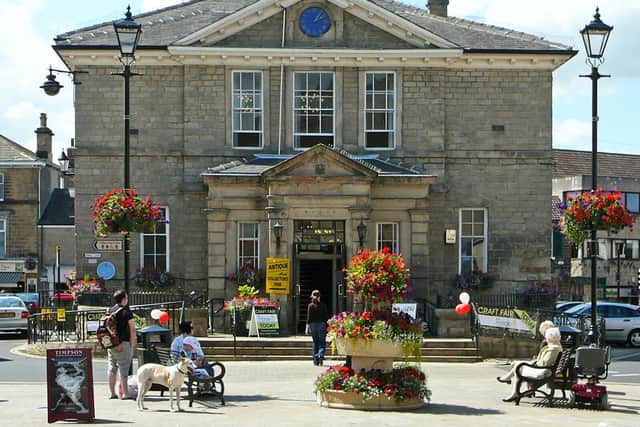 WiSE’s Welcome Café is open to all ages