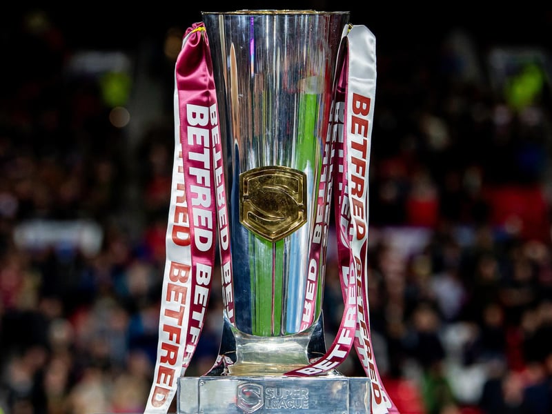 Here's every team's fixtures over the final rounds of the Betfred Super League season and where we think they'll finish.