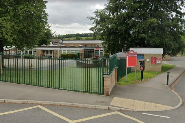 Based on Linton Road in Collingham, Wetherby, the school is ranked 454th in the country according to the guide. It has 202 pupils.