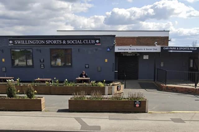 One local resident told a council hearing the prospect of more noise coming from the venue “terrified” her. Image: Google Street View