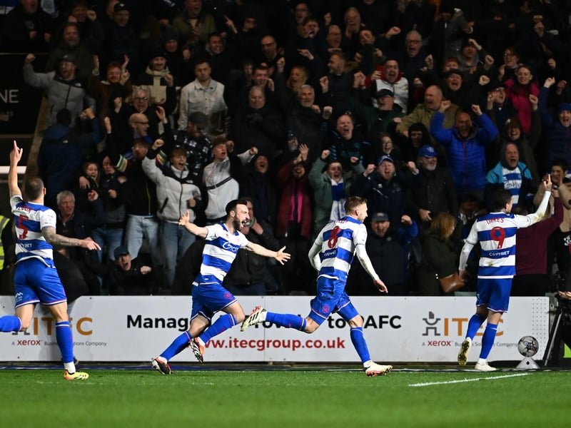 Points: 10.Goal difference: +1.