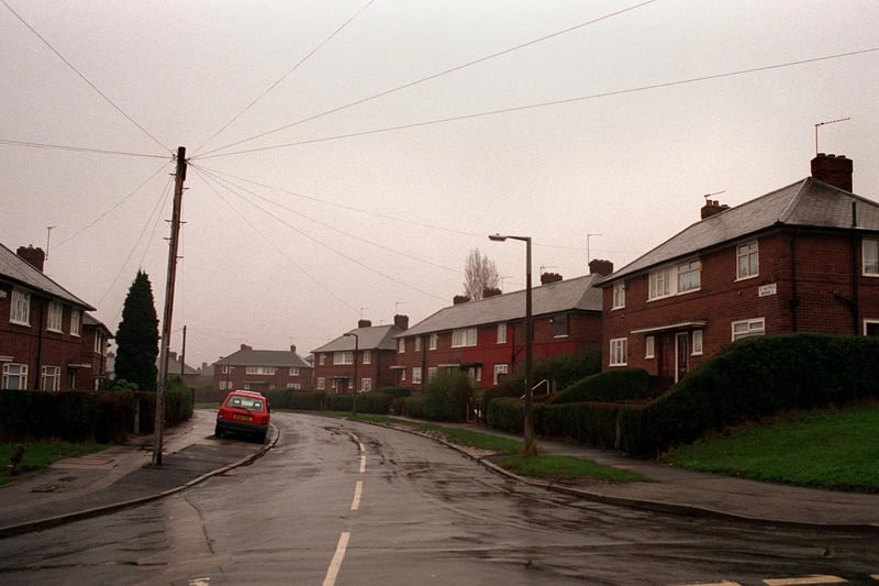 Share your memories of Gipton in the 1990s with Andrew Hutchinson via email at: andrew.hutchinson@jpress.co.uk or tweet him - @AndyHutchYPN