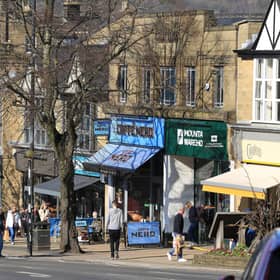 Banyan spent six years on Brook Street in Ilkley but has now closed