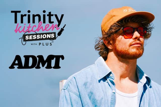 ADMT at Trinity Kitchen