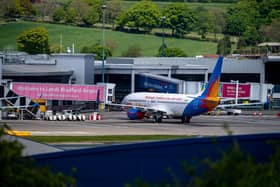 Jet2 has launched new flight and holiday offers from Leeds Bradford Airport.