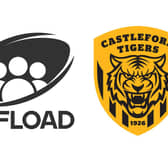 Castleford Tigers Foundation Joins Forces with Featherstone Rovers and Wakefield Trinity to Launch New ‘Offload’ Mental Fitness Program Backed by Live Well Wakefield