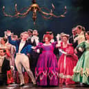 Such is the musical’s popularity, numerous dates of the run in Leeds have already sold out.