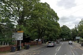 Northern Gas Networks has apologised for the disruption that will be caused when its teams start work in Shaw Lane, Headingley. Picture: Google