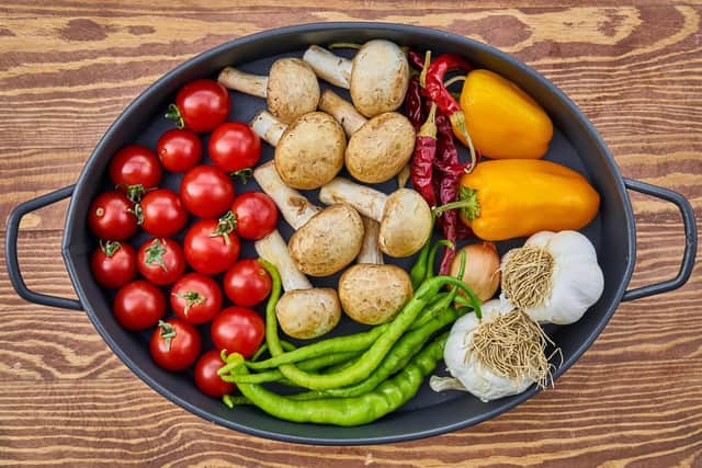Veganuary can continue