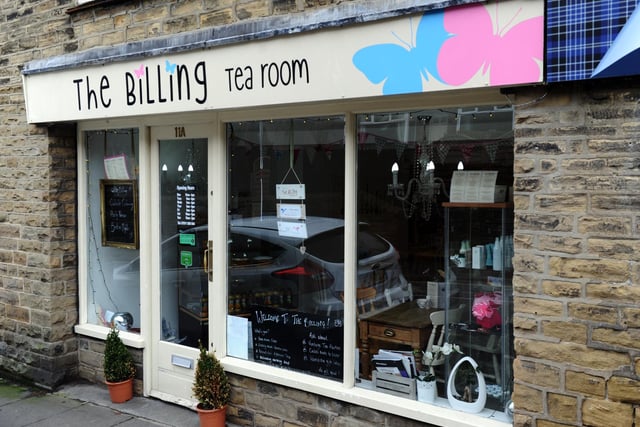 The Billing serves a wide range of freshly made, locally sourced produce as well as a variety of quality teas and coffees. Choose from a traditional afternoon tea of sandwiches, cakes, scones and cream, or a Gentleman’s tea; served with pork pie, fruitcake and cheese. Both options come with freshly brewed tea or coffee.