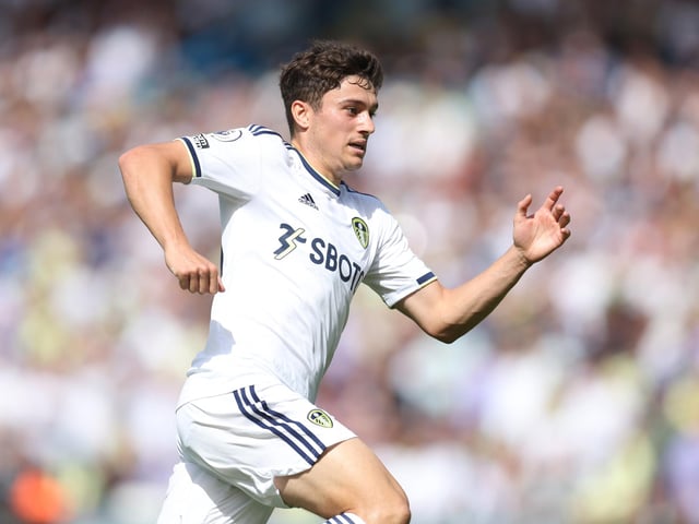 Pace and determination gave Barnsley some issues as they tired (Photo by Catherine Ivill/Getty Images)