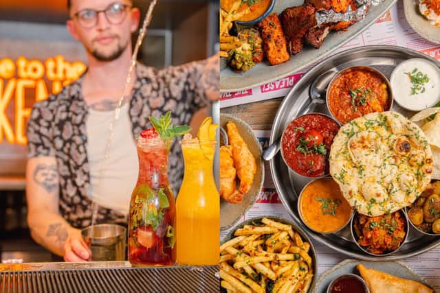 Tamatanga will open its first Leeds restaurant later this month