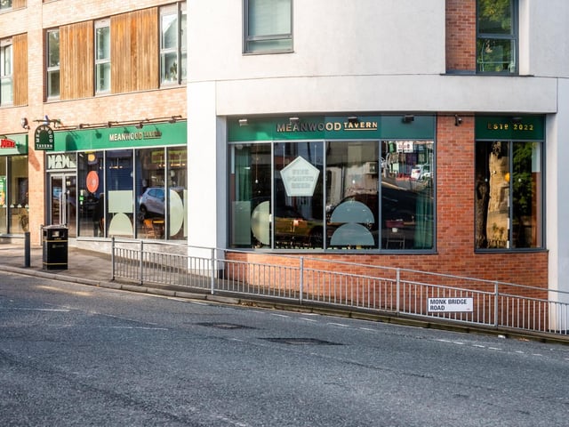 The team behind Whitelock’s Ale House and The Turk’s Head in Leeds city centre announced they had purchased the Meanwood Road pub in May