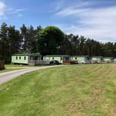 Grouse Hill is situated within the North York Moors National Park and carries an AA 4 Pennant Rating