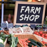Our readers have recommended their favourite farm shops.
