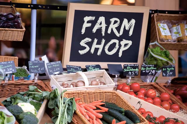 Our readers have recommended their favourite farm shops.