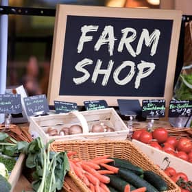 The best farm shops in the Black Country
