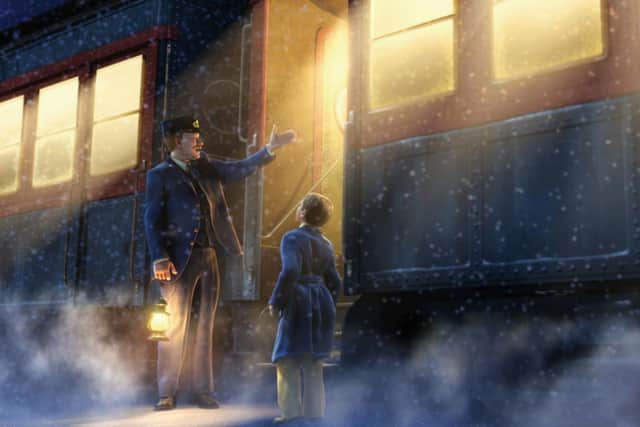 Festive favourites back on the big screen at Vue venues in Leeds