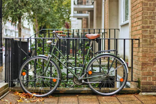 York named in top 10 worst places in the UK for bike theft