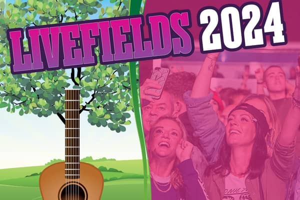 Livefields Festival Is The Place To Be For The Best UK Tribute Acts To Legendary Musicians